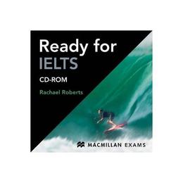 Ready for IELTS, editura Macmillan Education