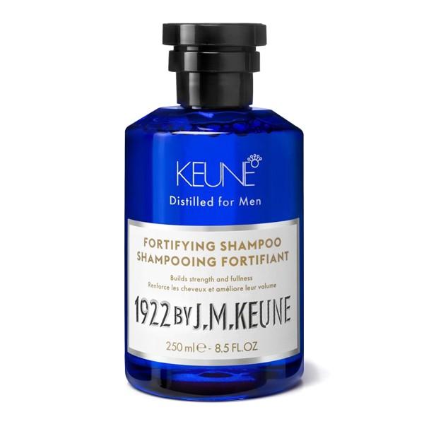 Sampon Fortifiant pentru Barbati - Keune Distilled for Men Fortifying Shampoo, 250ml