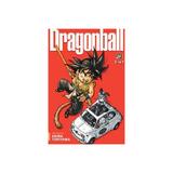 Dragon Ball, editura Viz Media