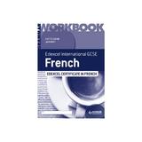 Edexcel International GCSE and Certificate French Grammar, editura Philip Allan Updates