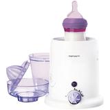 Incalzitor si Sterilizator de Biberoane 3 in 1 Topcom