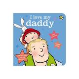 I Love My Daddy, editura Orchard Books