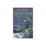 Look Out, Secret Seven, editura Hodder Children's
