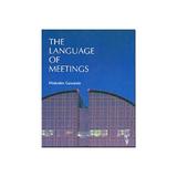 Language of Meetings, editura Heinle