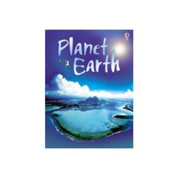 Planet Earth, editura Usborne Publishing