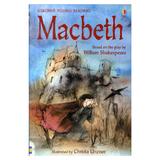 Macbeth, editura Usborne Publishing