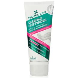 Crema Nutritiva pentru Maini si Unghii - Farmona Nivelazione Nourishing Cream for Hands and Nails, 100ml