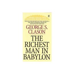 Richest Man in Babylon, editura Turnaround Publisher Services