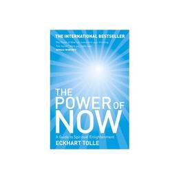 Power of Now, editura Hodder & Stoughton