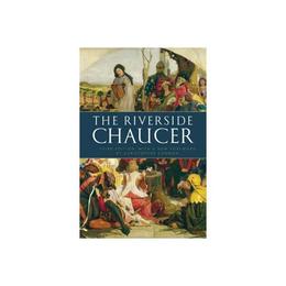 Riverside Chaucer, editura Oxford University Press