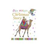Christmas Story, editura Oxford Children's & Education