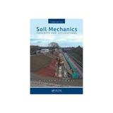 Soil Mechanics, editura Taylor & Francis