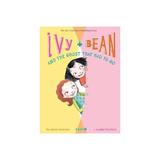 Ivy and Bean and Ghost Had to Go, editura Chronicle Books Childrens