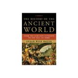 History of the Ancient World, editura W W Norton & Co