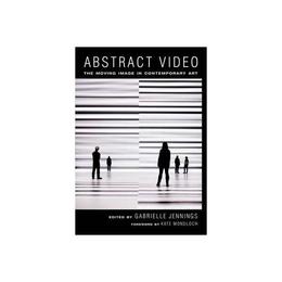 Abstract Video, editura University Press Group Ltd