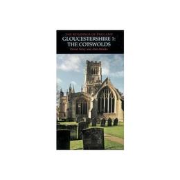 Gloucestershire, editura Yale University Press