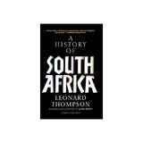 History of South Africa, editura Yale University Press