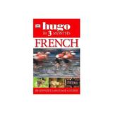 Hugo in Three Months: French, editura Dorling Kindersley