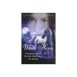 Little White Horse, editura Lion Children's Publishing Plc