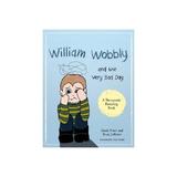 William Wobbly and the Very Bad Day, editura Jessica Kingsley Publishers