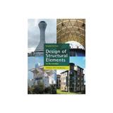 Design of Structural Elements, editura Palgrave Macmillan Higher Ed