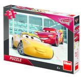 Puzzle - Cars 3 (48 piese)