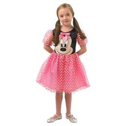 Costum de carnaval - ROCHITA ROZ MINNIE