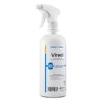 Dezinfectant spray clorhexidina, Virexil, 250 ml