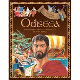 Odiseea, editura Corint