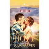 Arsita - Elizabeth Hoyt, editura Litera