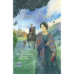 Jane eyre - charlotte bronte, mary sebag-montefiore, editura didactica publishing house