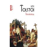 Invierea - Lev Tolstoi, editura Polirom