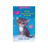 Pufi, pisicuta ratacita in zapada - Holly Webb, editura Litera