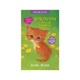 Roscovana, o pisicuta a nimanui - Holly Webb, editura Litera