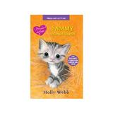 Sammy, un pisoi sperios - Holly Webb, editura Litera