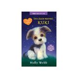 Un camin pentru Kuki - Holly Webb, editura Litera