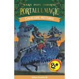 Portalul magic: Cavalerul misterios - Mary Pope Osborne, editura Paralela 45