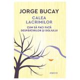 Calea lacrimilor - Jorge Bucay, editura Litera