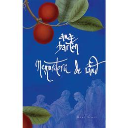 Nemuritorii de rand - Ana Barton, editura Herg Benet