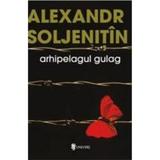 Arhipelagul Gulag 3 vol - Alexandr Soljenitin, editura Univers