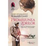 Promisiunea zorilor - Romain Gary, editura Humanitas