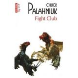 Fight club - Chuck Palahniuk, editura Polirom