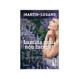 Lumina unui nou inceput - Agnes Martin-Lugand, editura Trei