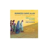 Dumnezeu, Iahve, Allah - Katia Mroweic, Michael Kubler, Antoine Sfeir, editura Humanitas