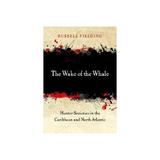 Wake of the Whale, editura Harvard University Press