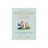 Art of Winnie-the-Pooh, editura Lom Art