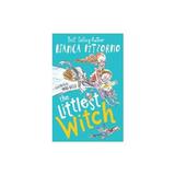 Littlest Witch, editura Catnip Publishing
