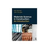 Materials Science In Construction: An Introduction, editura Taylor & Francis