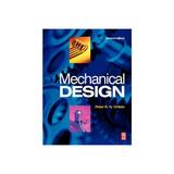 Mechanical Design, editura Elsevier Science & Technology