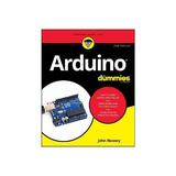 Arduino For Dummies, editura Wiley
